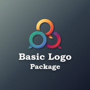 Basic logo package
