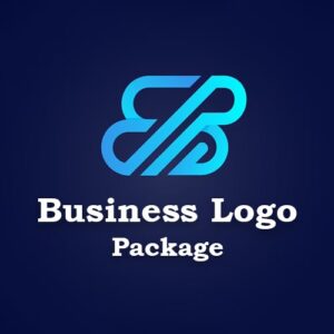 Business Logo Package