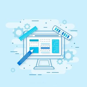 Rapid Web Design