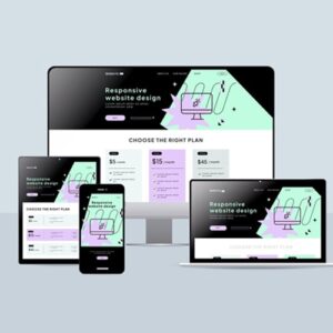 Web Design